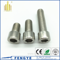 Hexagon head bolts DIN EN 24015